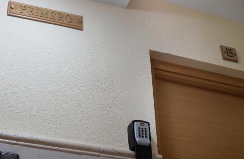 San Pedro Apartment | Apartamento para dos al lado de la Alhambra, en pleno centro