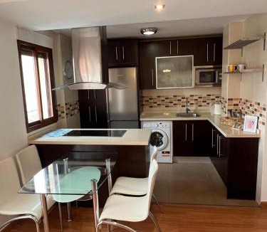 Peligros Apartment | Apartamento para turismo en Granada