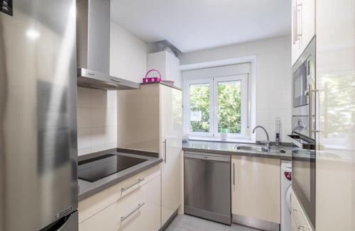 Beiro Apartment | Apartamento para vivir Granada