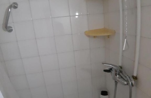 Almunecar Apartment | Apartamento Pequeño Almuñecar max 3 personas