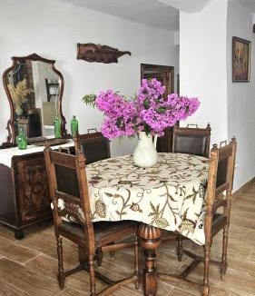 Pitres Apartment | Apartamento Pitres-Casa Rural La Chaparra