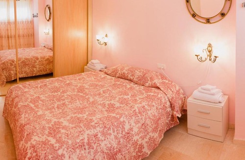 La Herradura Apartment | Apartamento Playa palmeras