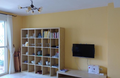 La Herradura Apartment | Apartamento Playa palmeras