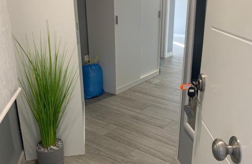 Playa Granada Apartment | Apartamento playa poniente