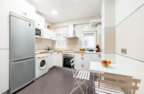 Figares Apartment | Apartamento Ronda Genil con parking gratuito
