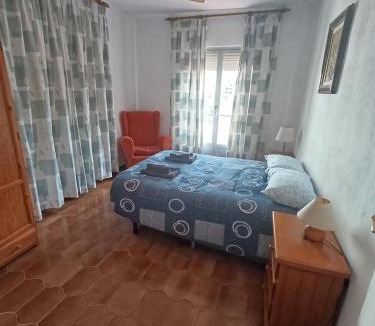 Zaidin Apartment | Apartamento Rosalía