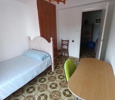 Zaidin Apartment | Apartamento Rosalía