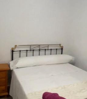 Zujar Apartment | Apartamento rural La Sabina