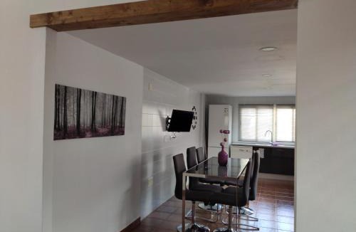 Nivar Apartment | Apartamento rural NÍVALIS