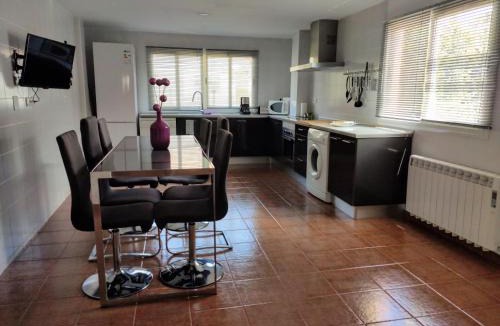 Nivar Apartment | Apartamento rural NÍVALIS