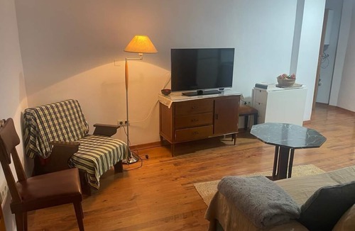 Lanjaron Apartment | Apartamento Rural Zona Antigua