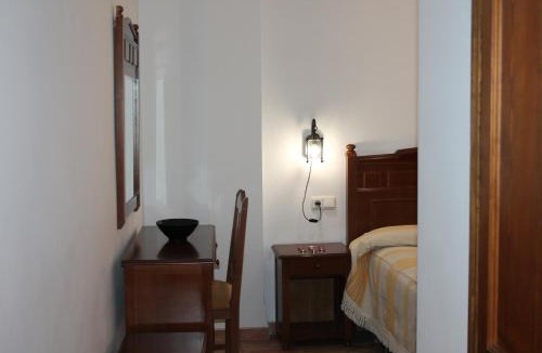 Capileira Apartment | Apartamento Rurales Rosendo: La Zajareña