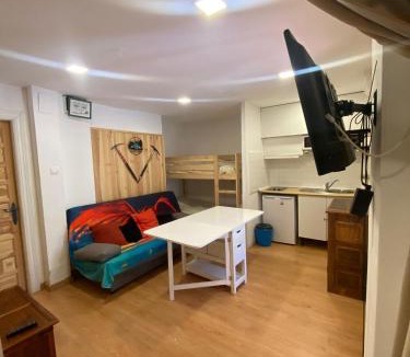 Pradollano Apartment | Apartamento Sierra Nevada