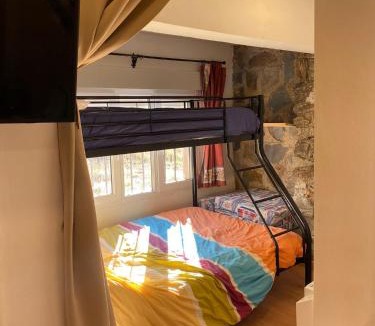 Pradollano Apartment | Apartamento Sierra Nevada