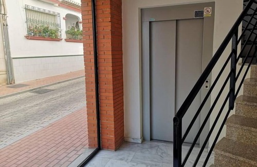 Salobrena Apartment | Apartamento Tropical by Bossh Apartments