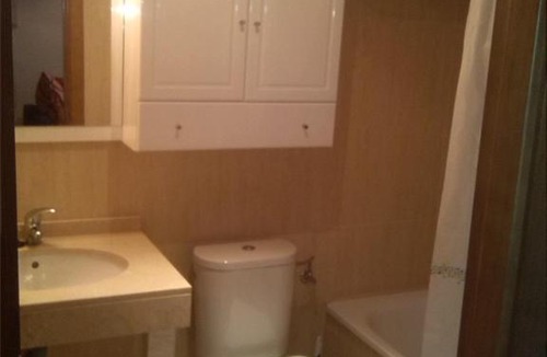 Pradollano Apartment | Apartamento Turístico Edificio Monte Oiz 1