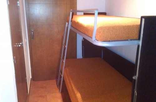 Pradollano Apartment | Apartamento Turístico Edificio Monte Oiz 1