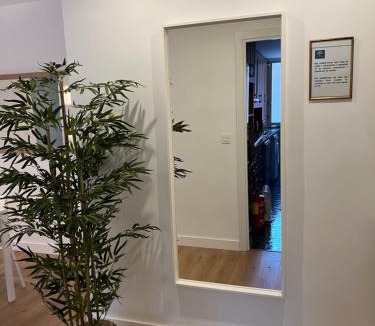 Zaidin Apartment | Apartamento Turismo Granada