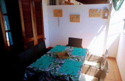 Carataunas Apartment | Apartamento Valentino's- Alpujarra