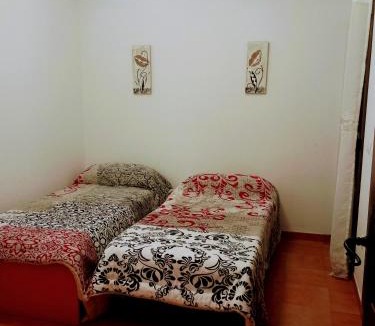 Carataunas Apartment | Apartamento Valentino's- Alpujarra