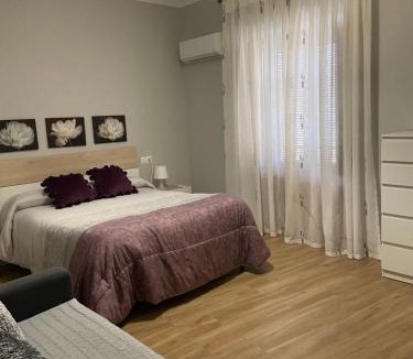 Salar Apartment | Apartamento Venus