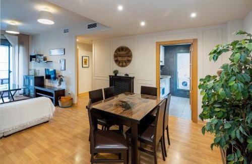Figares Apartment | Apartamentos Arcoíris