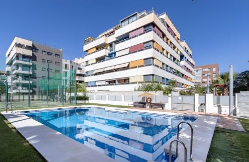 Figares Apartment | Apartamentos Arcoíris