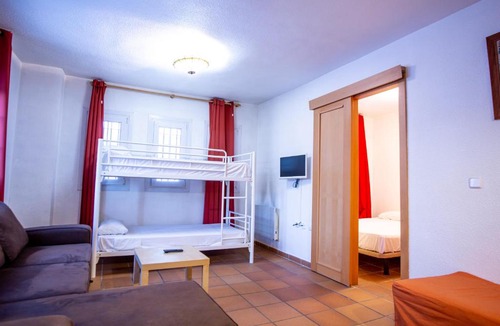 Pradollano Apartment | Apartamentos Arttyfal 509