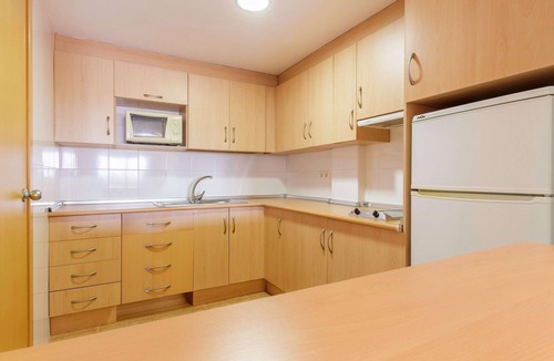 Almunecar Apartment | Apartamentos Best Alcazar