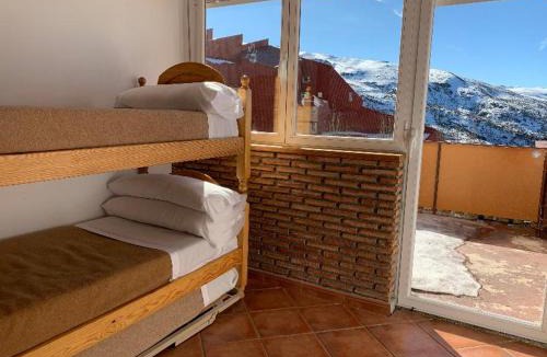 Pradollano Apartment | Apartamentos Bulgaria