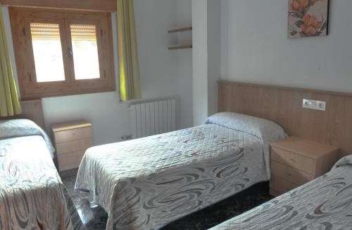 Trevelez House | Apartamentos Casa FERMINA - A 2 horas de las pistas de esquí