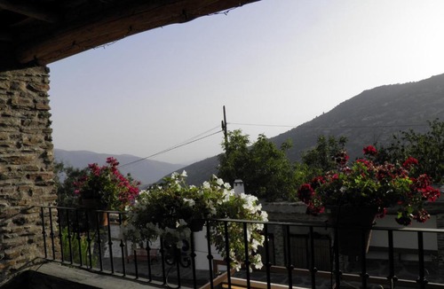 Bubion Apartment | Apartamentos Casalpujarra