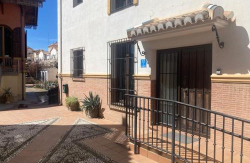 Zaidin Apartment | APARTAMENTOS CASERIA DE COMARES