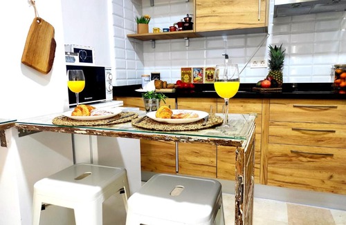 Centro - Sagrario Apartment | Apartamentos Centro CasaBella