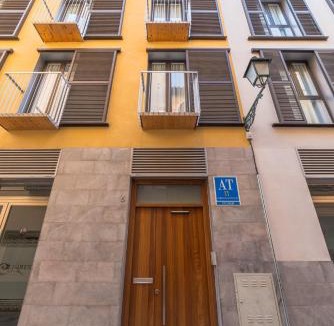 Centro - Sagrario Apartment | Apartamentos con encanto en el centro de Granada