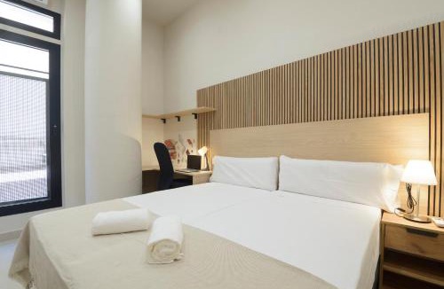 Beiro Apartment | Apartamentos Constitución