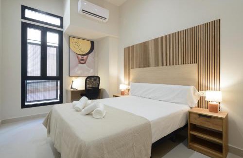 Beiro Apartment | Apartamentos Constitución