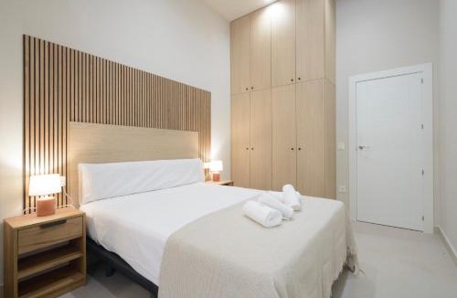 Beiro Apartment | Apartamentos Constitución