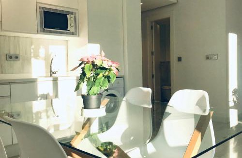 Centro - Sagrario Apartment | Apartamentos Domus con parking gratuito