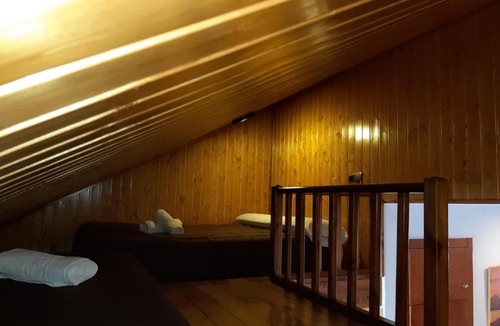 Pradollano Apartment | Apartamentos Domus