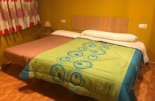 Pinos Genil Apartment | Apartamentos Duquesa Sierra Nevada