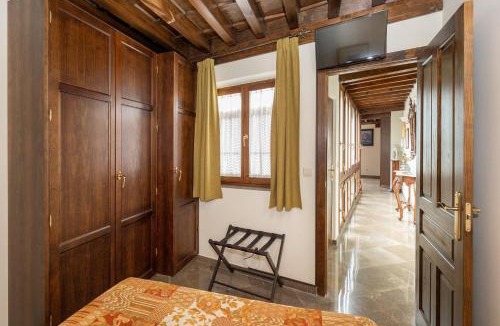 Central District Apartment | Apartamentos en pleno centro, Aljibe Rodrigo del Campo 1A