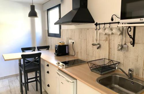 Pradollano Apartment | Apartamentos Gorbea Suites