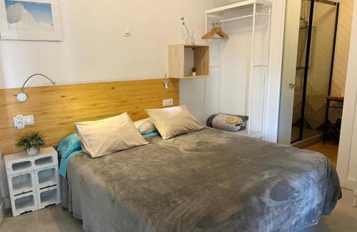 Zaidin Apartment | Apartamentos Granada Parque de Las Ciencias 3000