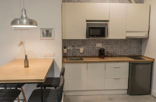 Zaidin Apartment | Apartamentos Granada Parque de Las Ciencias 3000