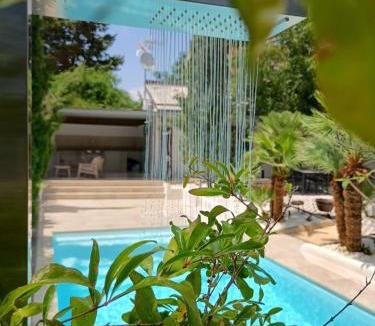 Motril Apartment | Apartamentos Granada Tropical