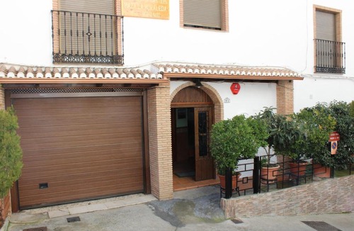 Guejar Sierra Apartment | Apartamentos Haza La Moraleda