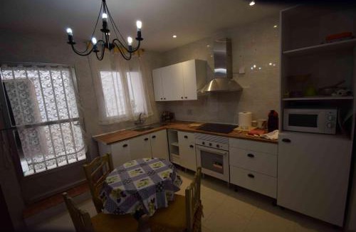 Purullena House | Apartamentos Horno y Casa De Dulce