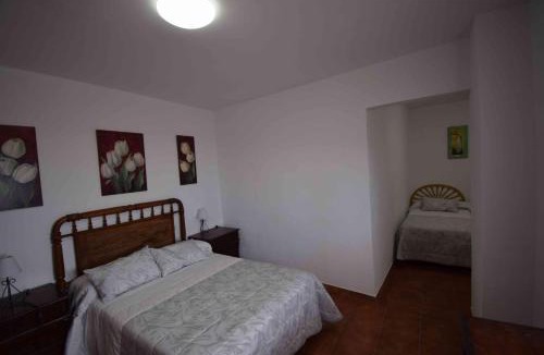 Purullena House | Apartamentos Horno y Casa De Dulce