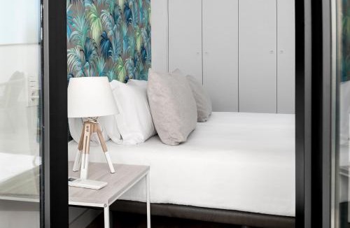 Camino de Ronda Apartment | Apartamentos Isabella by Concept Flats